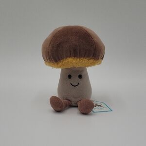 Jellycat Amuseable Toadstool